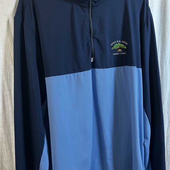 Polo by Ralph Lauren Golf Pullover - Picture 4 of 6